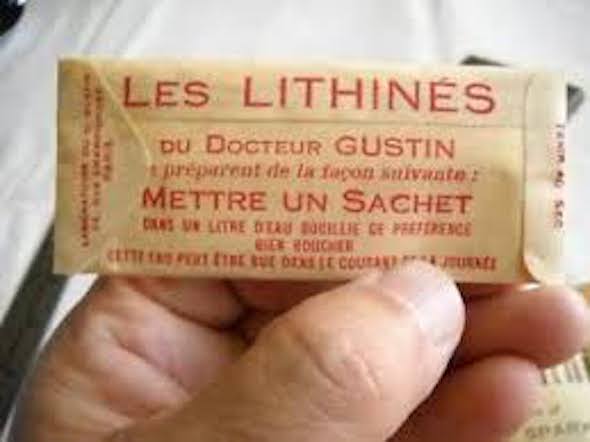 lithinés