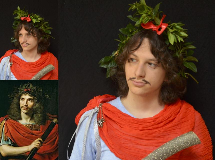 gaspard