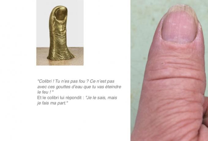 pouce