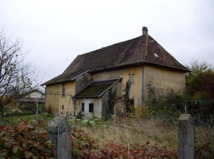arrière