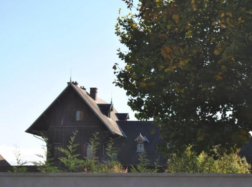 château