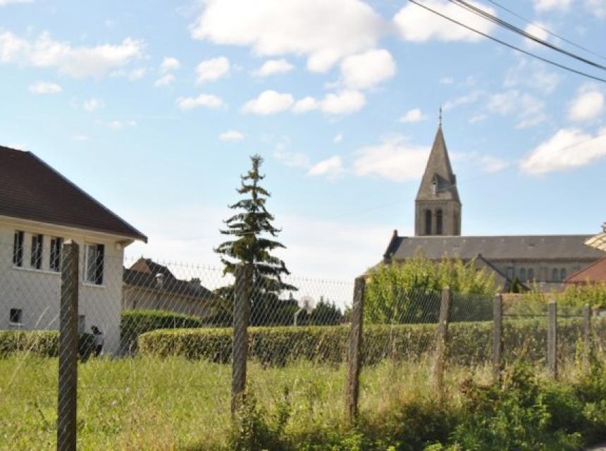 église