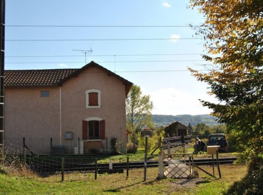 maisonnette