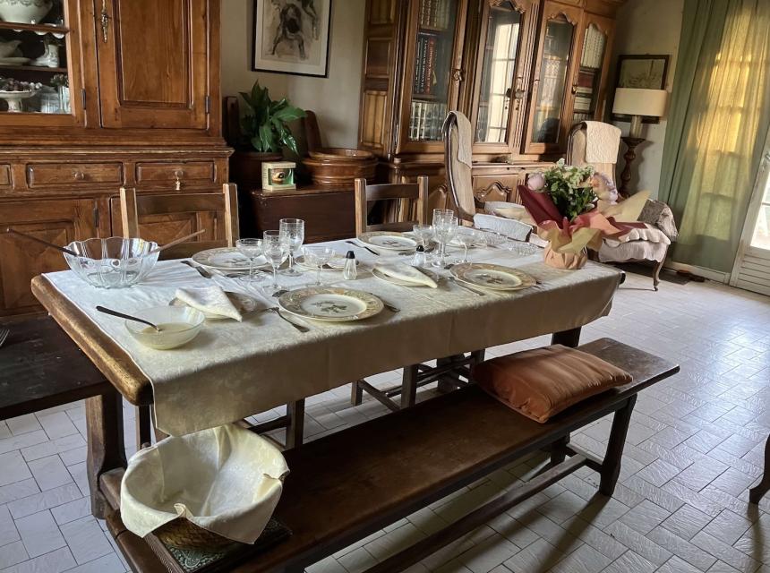 table