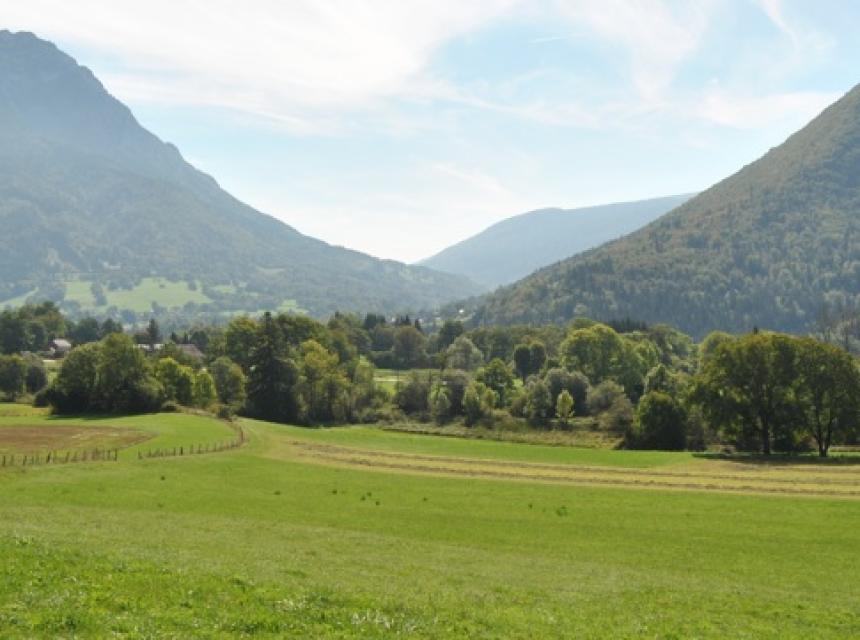 montagne