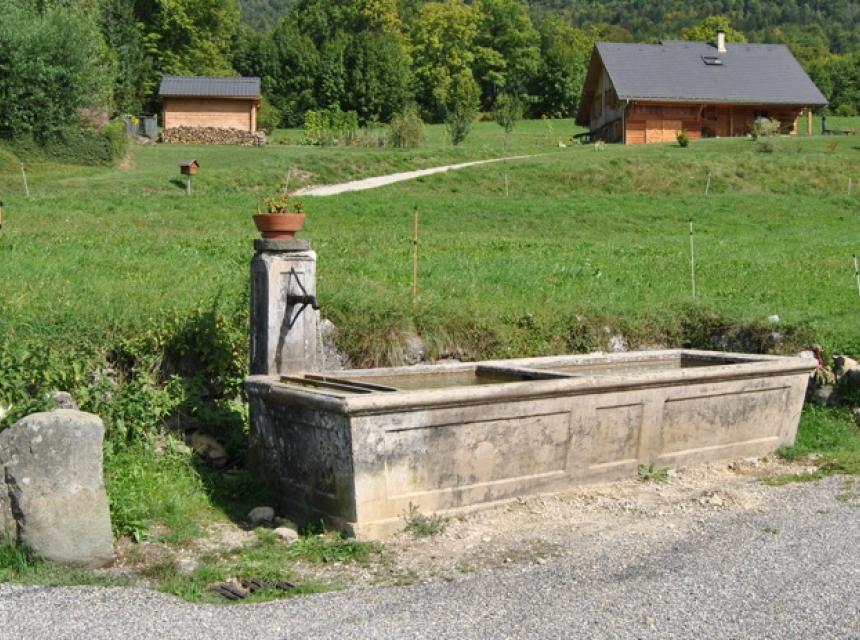 lavoir