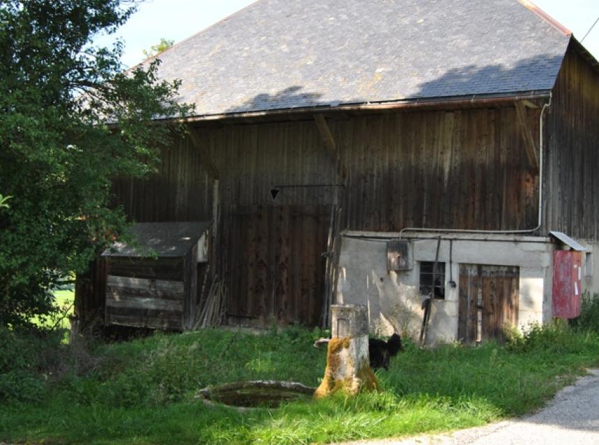 grange