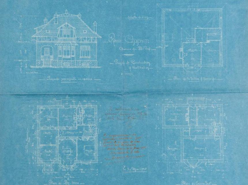 plan